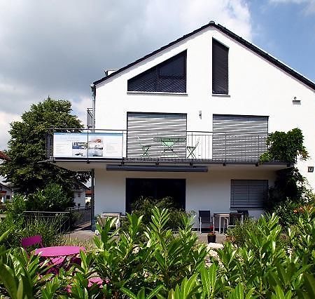 Casa Fortuna Bodensee Bodolz Exterior foto