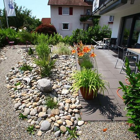 Casa Fortuna Bodensee Bodolz Exterior foto