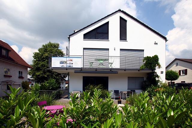 Casa Fortuna Bodensee Bodolz Exterior foto