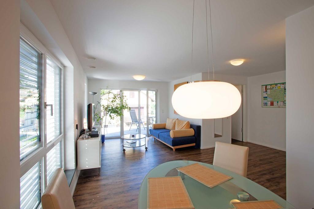 Casa Fortuna Bodensee Bodolz Quarto foto