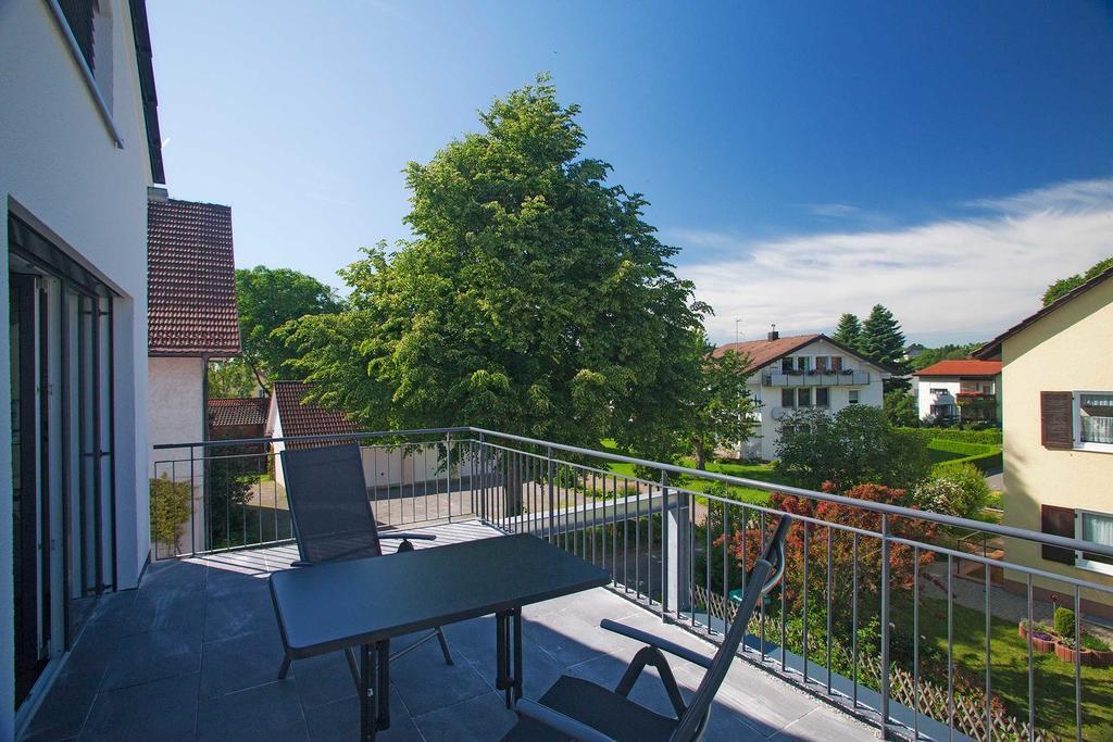 Casa Fortuna Bodensee Bodolz Quarto foto